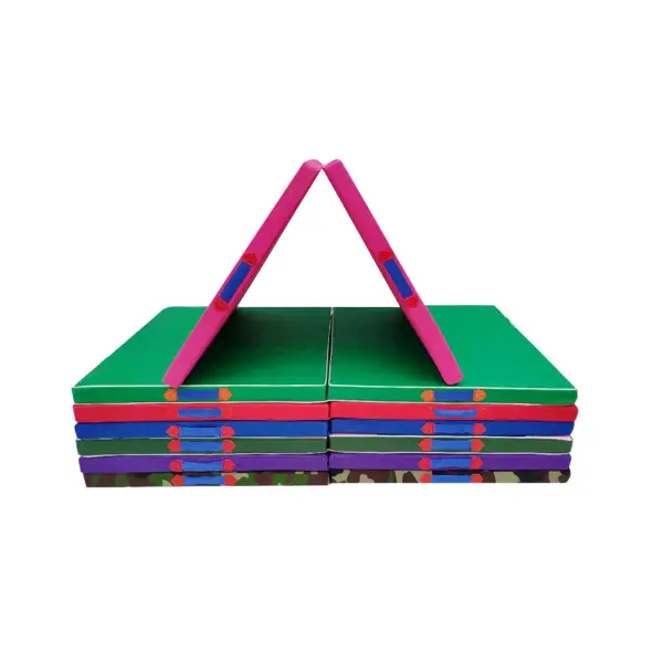 2단 옥스퍼드 매트