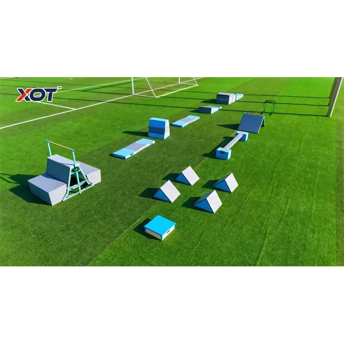 48피스 키즈 파쿠르 세트