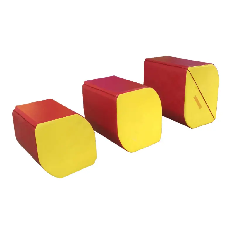 공중제비 보조 매트