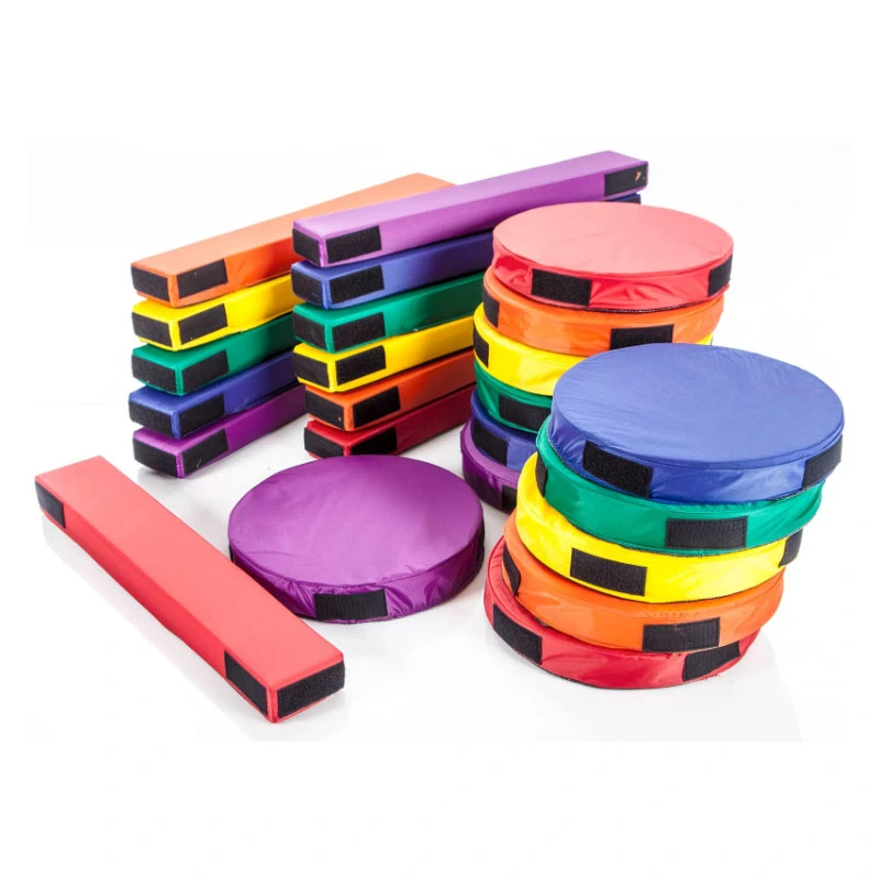 밸런스 브릿지 조합