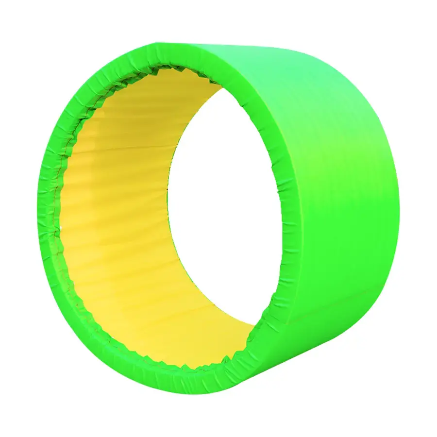 어린이 롤링 후프