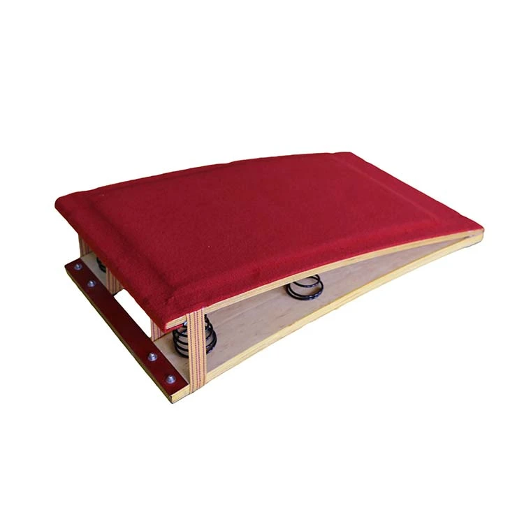 어린이 스프링보드