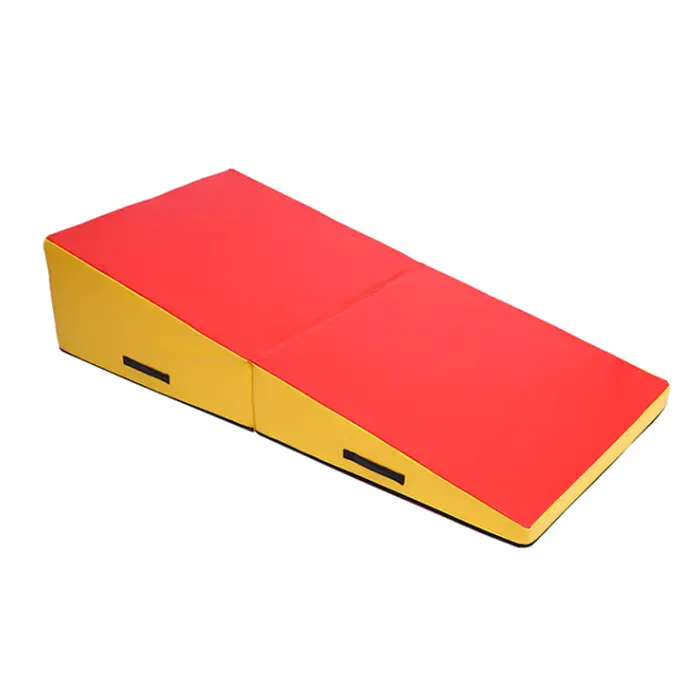 접이식 삼각형 매트