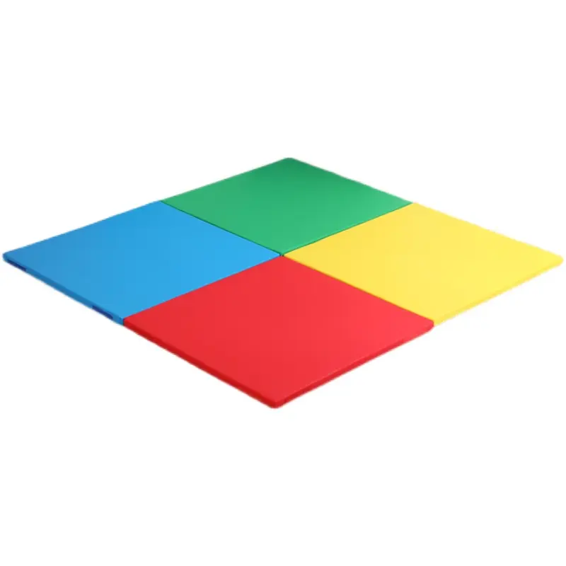 실내 바닥 매트