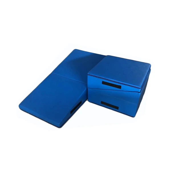 소형 접이식 램프