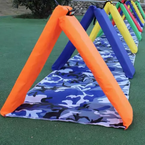 다목적 소프트 사다리