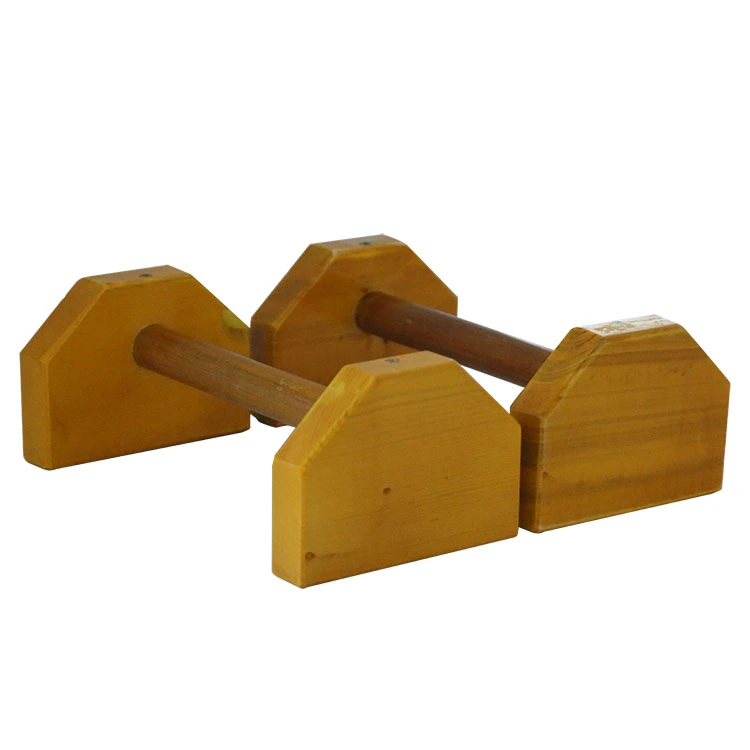 나무 물구나무서기 프레임